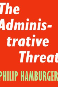 AdministrativeThreat